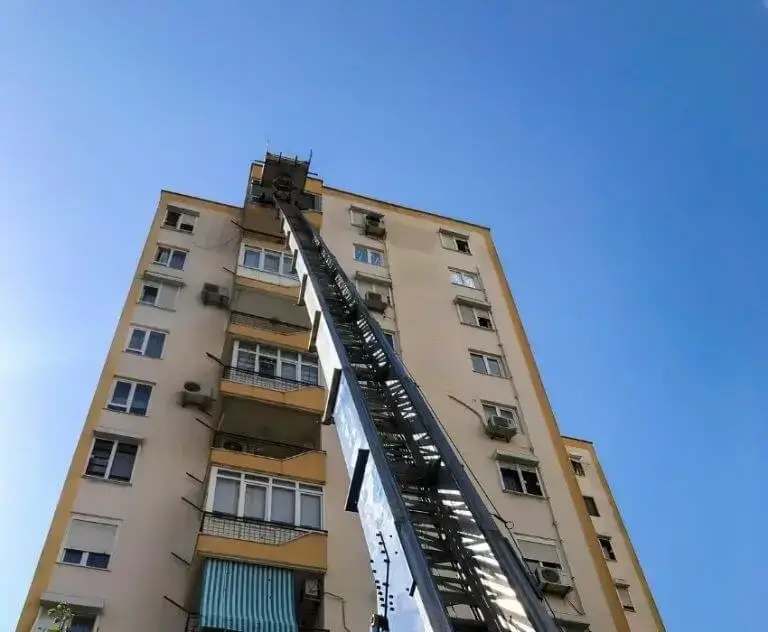 Asansörlü Taşıma