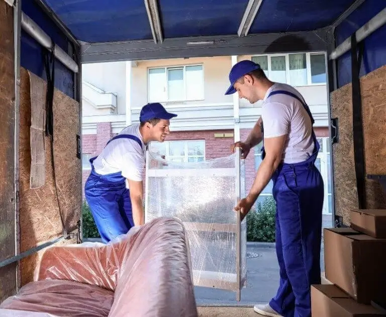 Şehiriçi Nakliyat